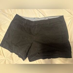 STYLUS Black Women's Casual Shorts